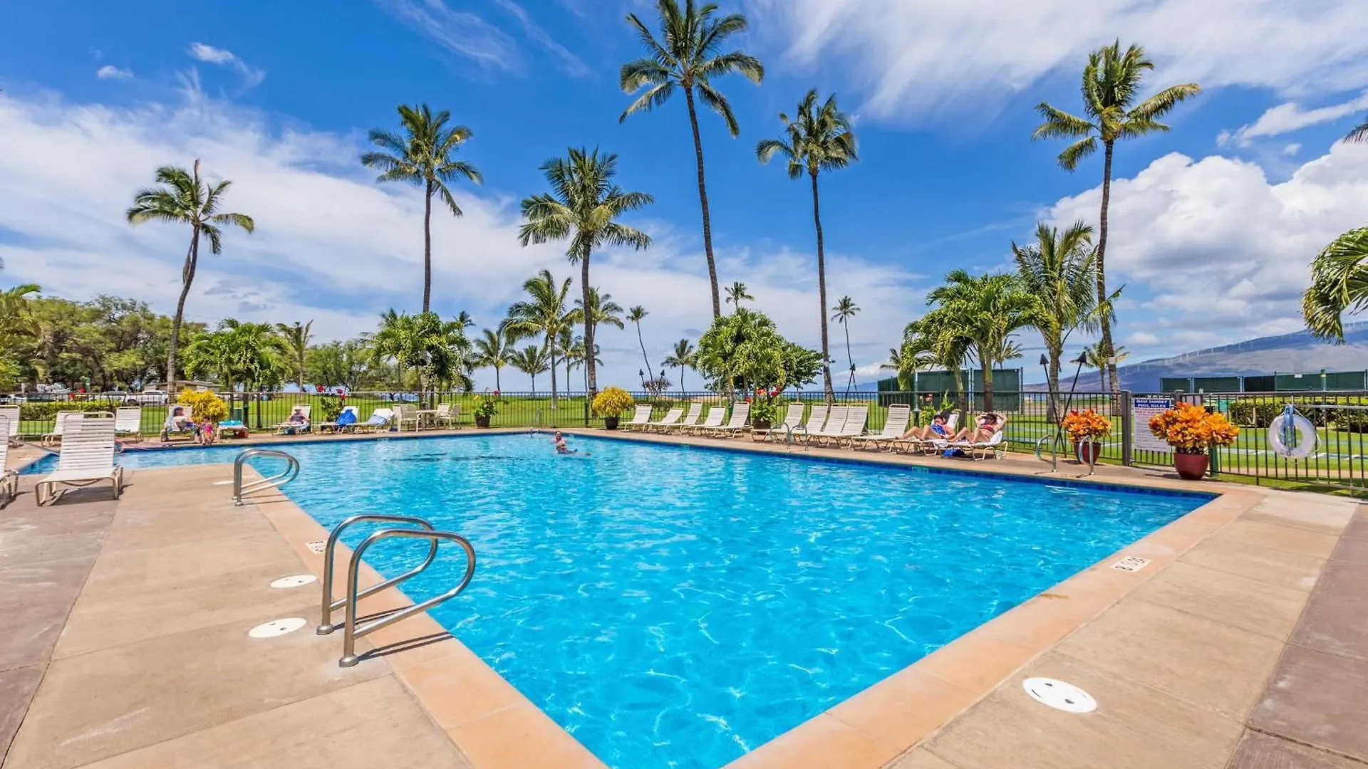 Holiday home Maui Sunset B110 Villa Kihei