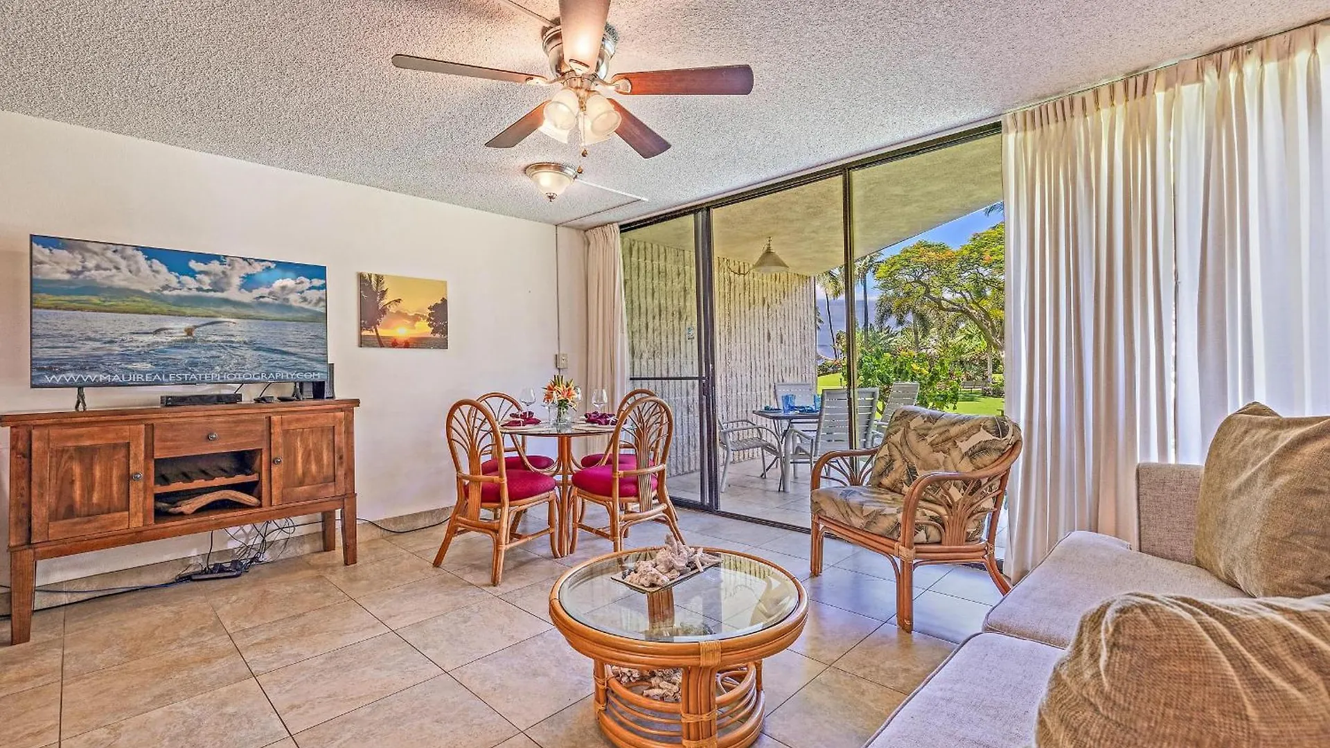 Maui Sunset B110 Villa Kihei Holiday home